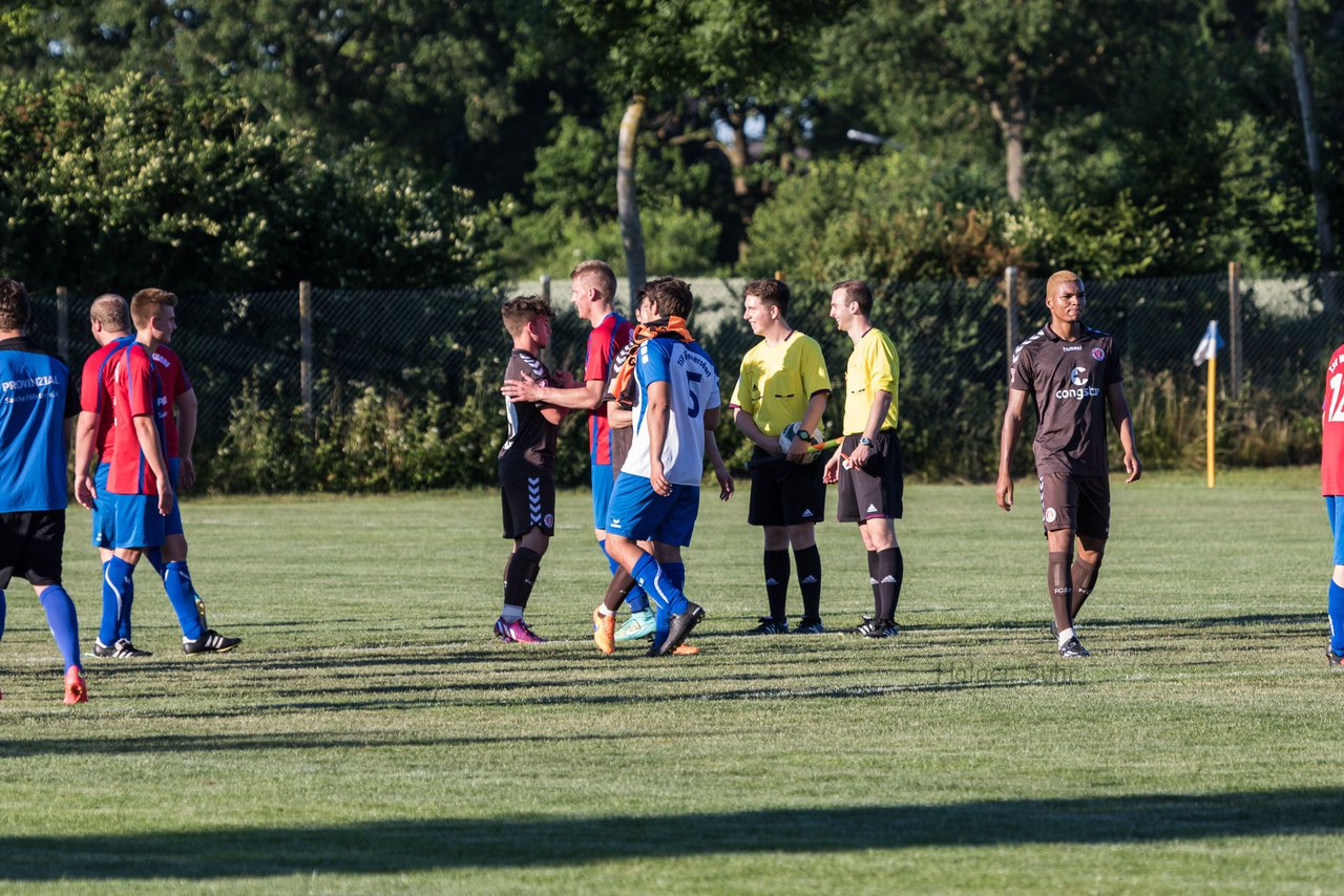 Bild 381 - TSV Wiemersdorf - FC St.Pauli U23 : Ergebnis: 0:16